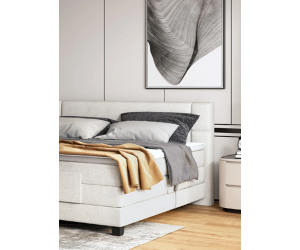 Lova WEREY (Kontinentinė)(Elektriškai reguliuojama)